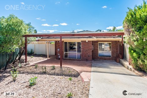 7 Yerrabi Pl, Ngunnawal, ACT 2913