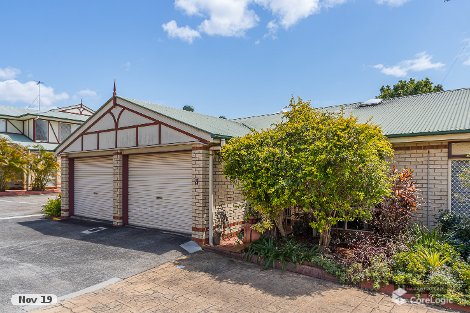 7/79 Cambridge St, Carina Heights, QLD 4152