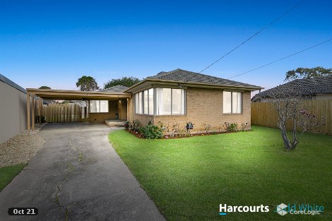 3 Selwyn Ct, Mulgrave, VIC 3170