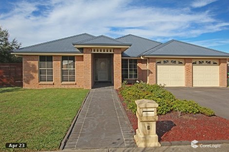 2 Eloura Lane, Moss Vale, NSW 2577