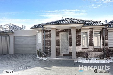 3/18 Prince Andrew Ave, Lalor, VIC 3075