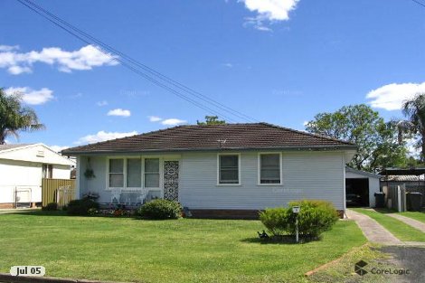 3 Morshead St, Colyton, NSW 2760