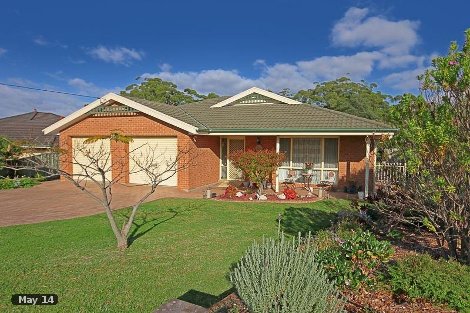 3 Valley Dr, Mollymook Beach, NSW 2539