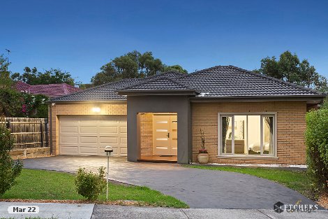 17 Romoly Dr, Forest Hill, VIC 3131