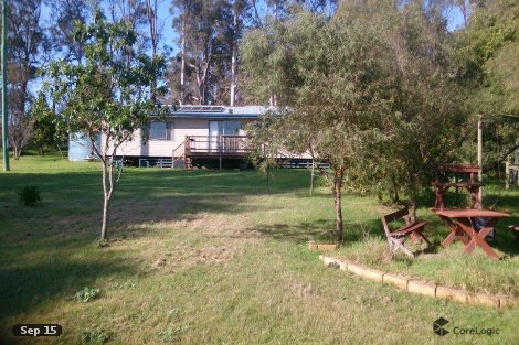 37 Livingstone Rd, Youngs Siding, WA 6330