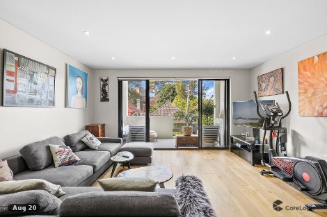 9/40 Maria St, Petersham, NSW 2049