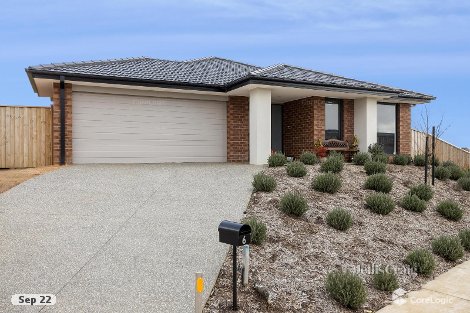 6 Brownlee Bvd, Winter Valley, VIC 3358