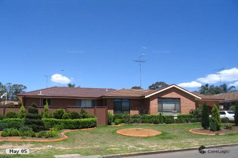 2 Pasturegate Ave, Werrington Downs, NSW 2747