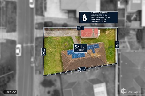 4 Camfield Rd, Norlane, VIC 3214