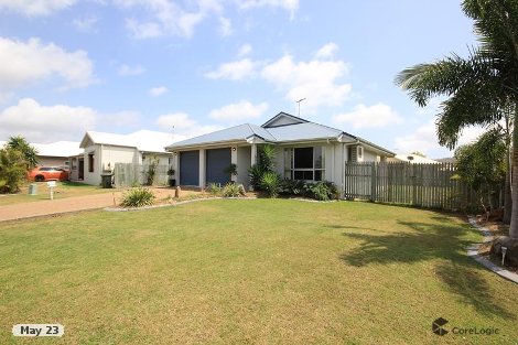 16 Drummond Ct, Kirwan, QLD 4817