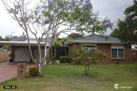 25 Parklands Dr, Shellharbour, NSW 2529