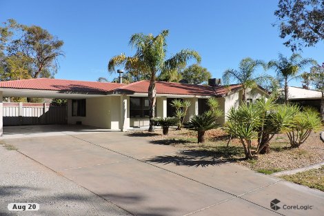 28 The Fairway, Desert Springs, NT 0870