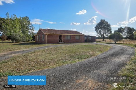 257 Bourke Rd, North Wangaratta, VIC 3678