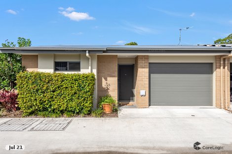11/4-8 Rachow St, Thornlands, QLD 4164