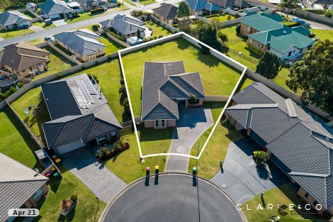 7 Koppie Cl, Raworth, NSW 2321