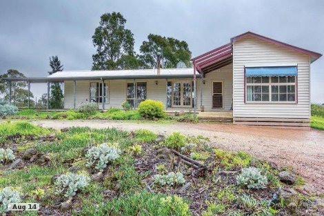 1249 Lexton-Talbot Rd, Burnbank, VIC 3371