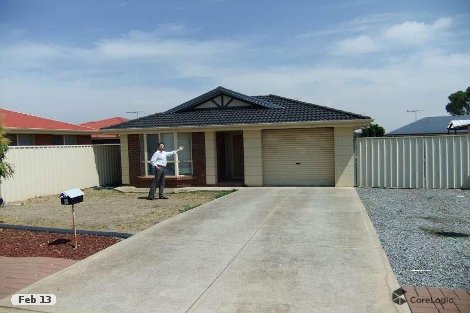 4 Grace Bvd, Smithfield Plains, SA 5114