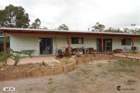 55 Ridge Rd, Durong, QLD 4610