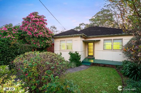 51 Acacia Ave, Ryde, NSW 2112