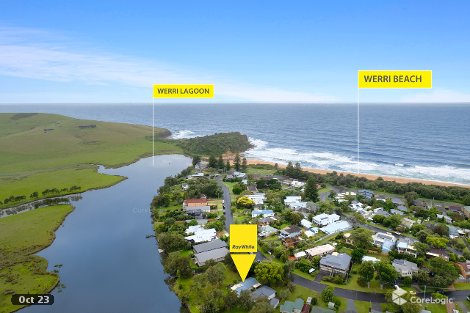 31 Werri St, Werri Beach, NSW 2534