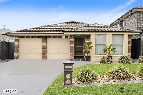 4 Setrop Ave, Elizabeth Hills, NSW 2171