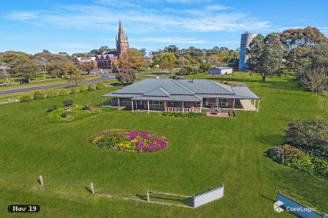 7888 Hamilton Hwy, Tarrington, VIC 3301