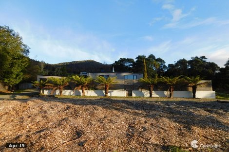 3331 Gordon River Rd, Fitzgerald, TAS 7140