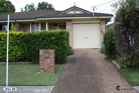 3/22 Gwydir Rd, New Lambton, NSW 2305