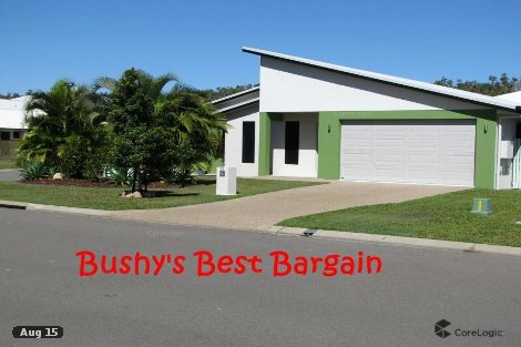 31 Hillock Cres, Bushland Beach, QLD 4818