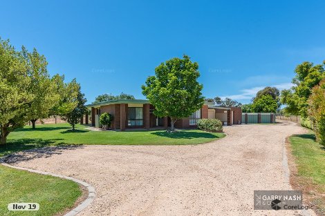 55 Milawa-Bobinawarrah Rd, Milawa, VIC 3678