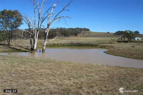 113 Snakes Creek Rd, Eurunderee, NSW 2850