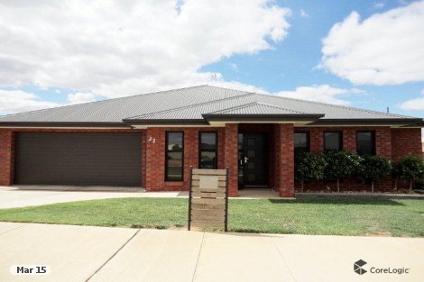 22 Boobialla Dr, Swan Hill, VIC 3585