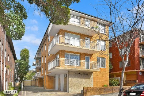 5/26 Addison St, Kensington, NSW 2033