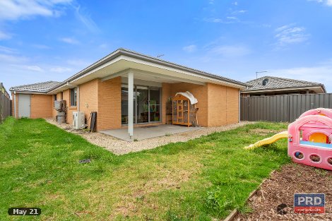 18 Atherton St, Huntly, VIC 3551