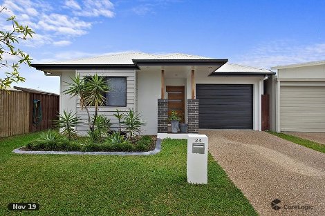 24 Mainwaring Way, Oonoonba, QLD 4811