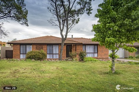 19 Phillipson Cres, Calwell, ACT 2905