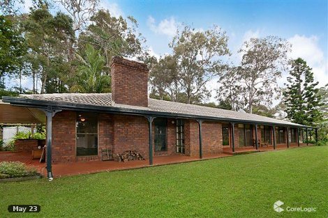 245a Connor Rd, Tregeagle, NSW 2480