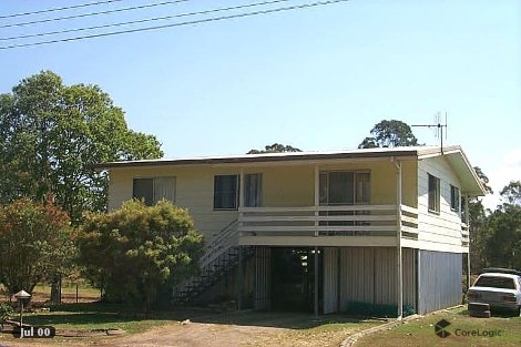 157 Gayndah Rd, Maryborough West, QLD 4650