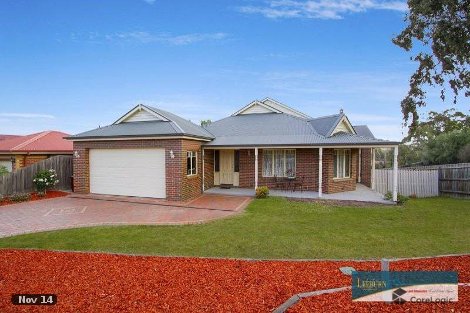 58 Balmoral Cct, Sunbury, VIC 3429