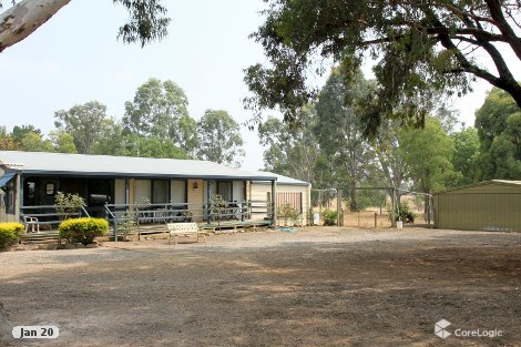 6621 Maroondah Hwy, Yarck, VIC 3719