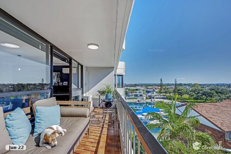 18/20 Commodore Dr, Surfers Paradise, QLD 4217