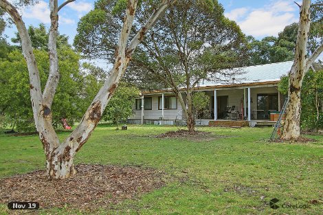 431 Castle Hill Rd, Moorngag, VIC 3673