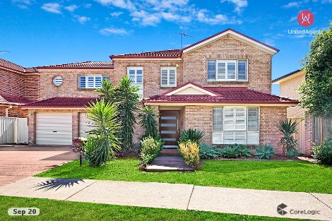 69b Horningsea Park Dr, Horningsea Park, NSW 2171