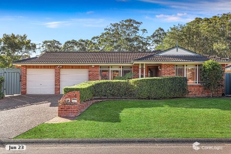 4 Wagtail Pl, Green Point, NSW 2251