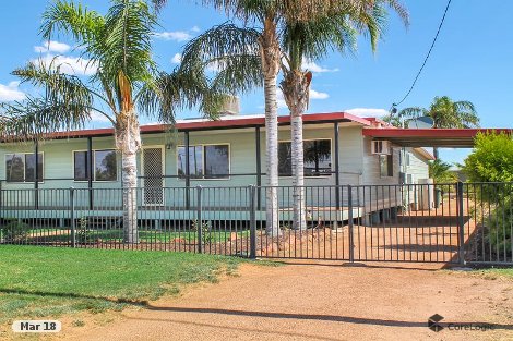 39 Florence St, Cunnamulla, QLD 4490