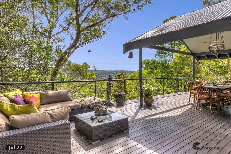 165a Mccarrs Creek Rd, Church Point, NSW 2105