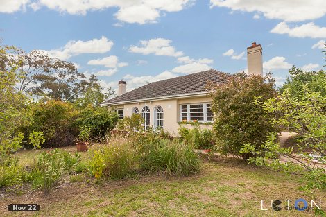 7 Higgins Cres, Ainslie, ACT 2602