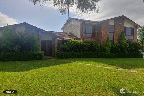 16 Hayter Pde, Camden South, NSW 2570