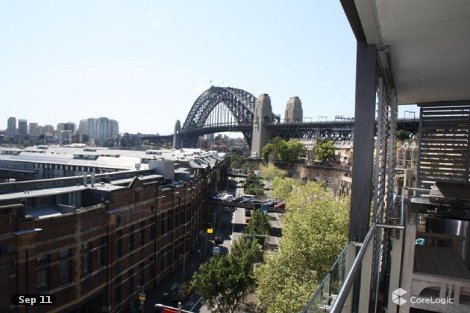 22/40 Pottinger St, Dawes Point, NSW 2000