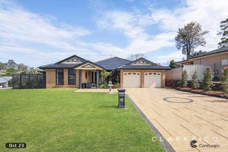 26 John Verge Ave, Rutherford, NSW 2320